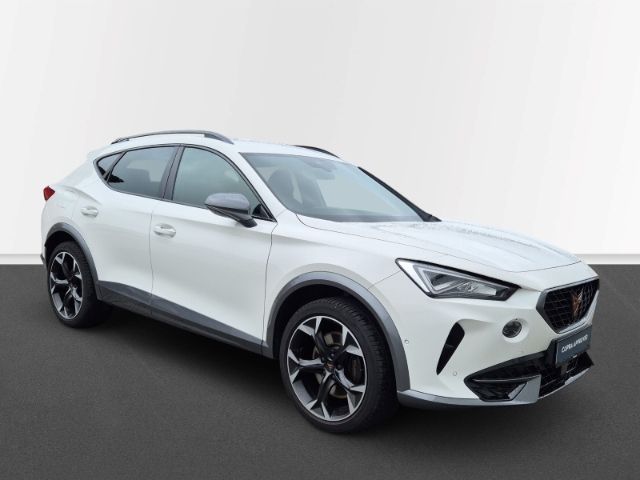 Cupra Formentor VZ e-Hybrid Leder AHK BLIS ACC el. Kla
