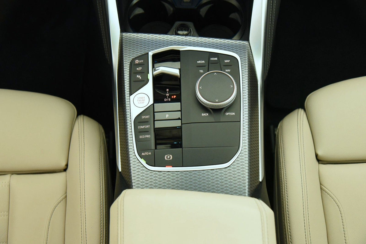 BMW Seria 4 Gran Coupe