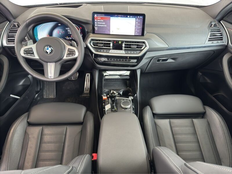 BMW X4 xDrive30d M Sport Navi.Laser.HuD.AHK.ACC.Pano