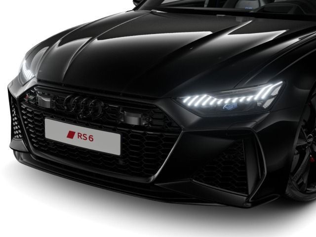 Audi RS 6 Avant performance RS-SPORTAGA*PANO*360°*AHK