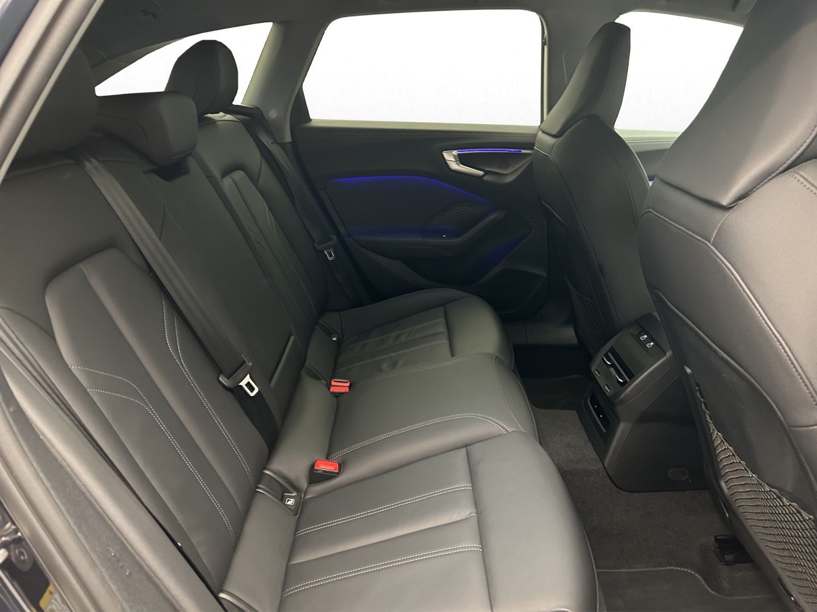 Audi A5 Avant 40 TDI S line edition one S tro*B&O*HUD