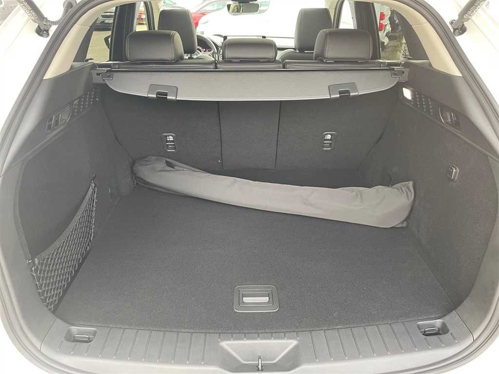 Mazda CX-60 Homura D-254 AWD mit AHK, Schiebedach, Led