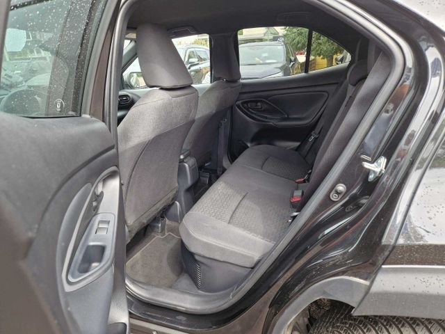 Toyota Yaris Cross Hybrid 1.5 VVT-i Team D Technik