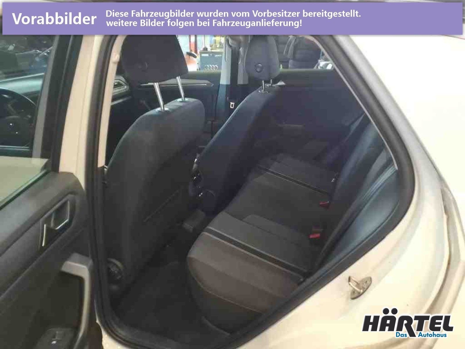 Volkswagen T-ROC STYLE 1.5 TSI DSG - Samsaru's Car Outlet