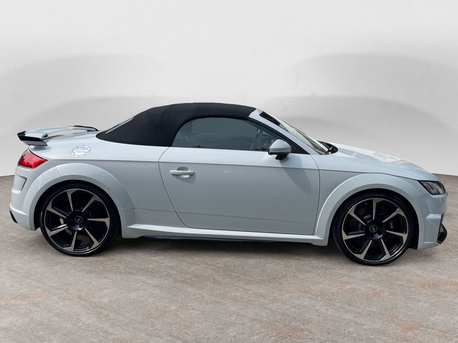 Audi TT RS Roadster Exclusive UPE 98t *RS Abgas*Kamer