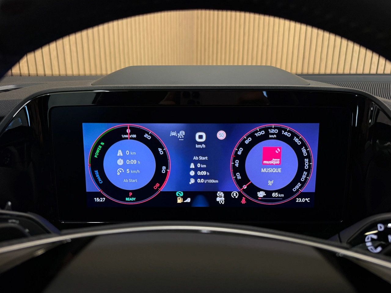 Skoda Kodiaq IV 1.5 TSI DSG PHEV Sportline VOLLAUSST
