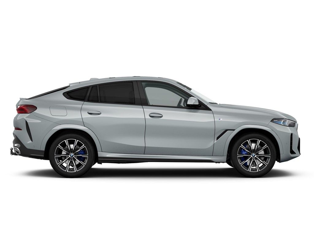 BMW X6 30 d xDrive Sport M SPORT