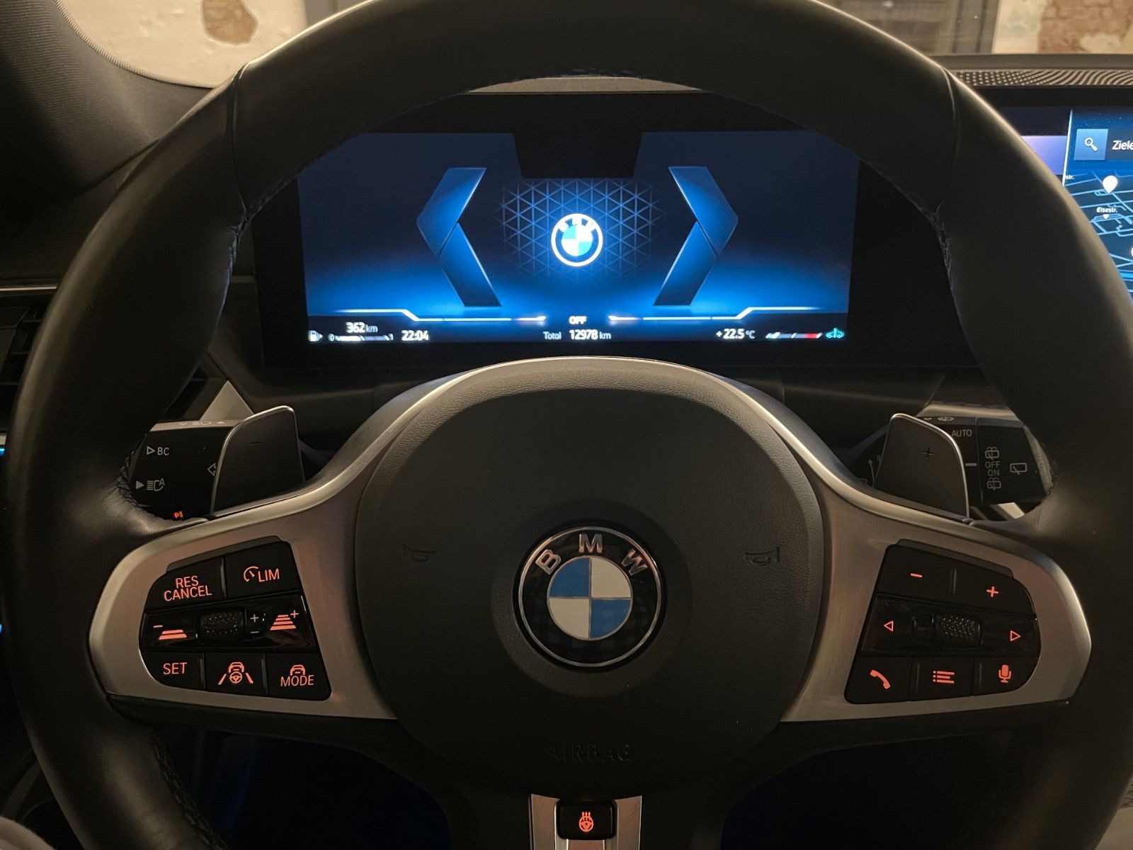 BMW 320d xDrive M Sport - Samsaru's Car Outlet
