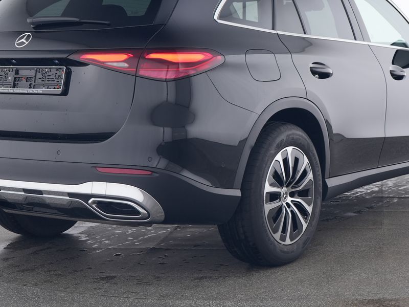 Mercedes-Benz GLC 200 4M Avantgarde Adv+ - Samsaru's Car Outlet