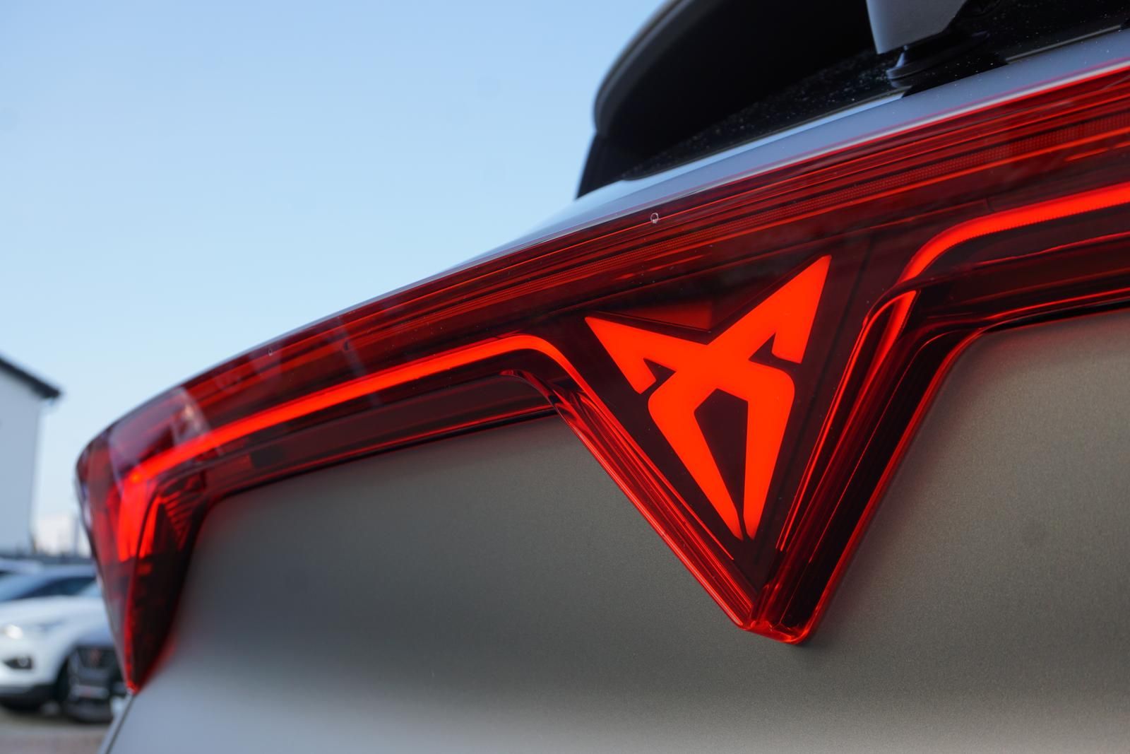 Cupra Formentor VZ 1.5 E-HYB. DSG - Samsaru's Car Outlet