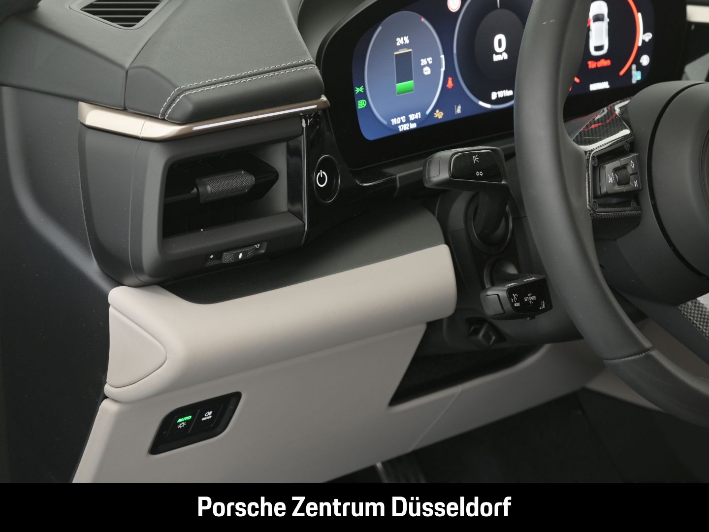 Porsche Macan Turbo Surround-View Burmester LED-Matrix