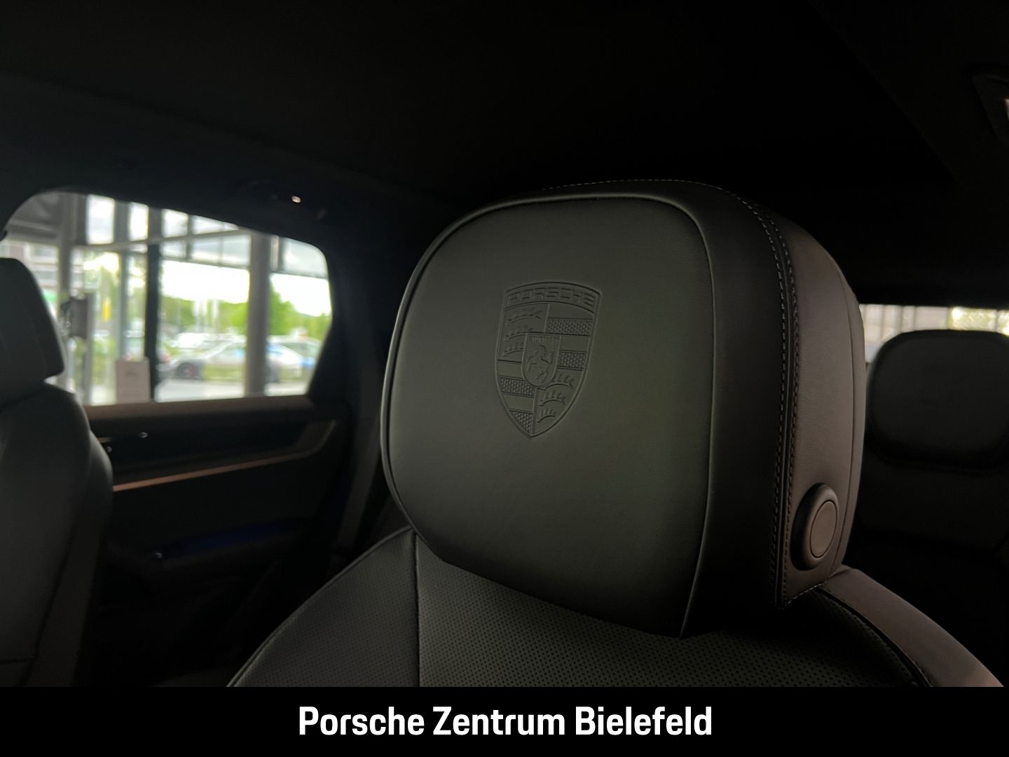 Porsche Cayenne S E-Hybrid BOSE Sportabgasanlage LED