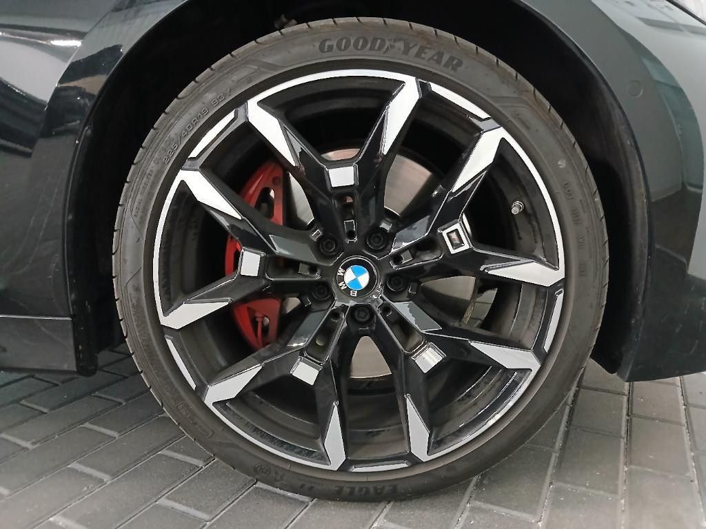 BMW 320d xD M Sport Pro HuD h/k AHK ACC Shadow Line