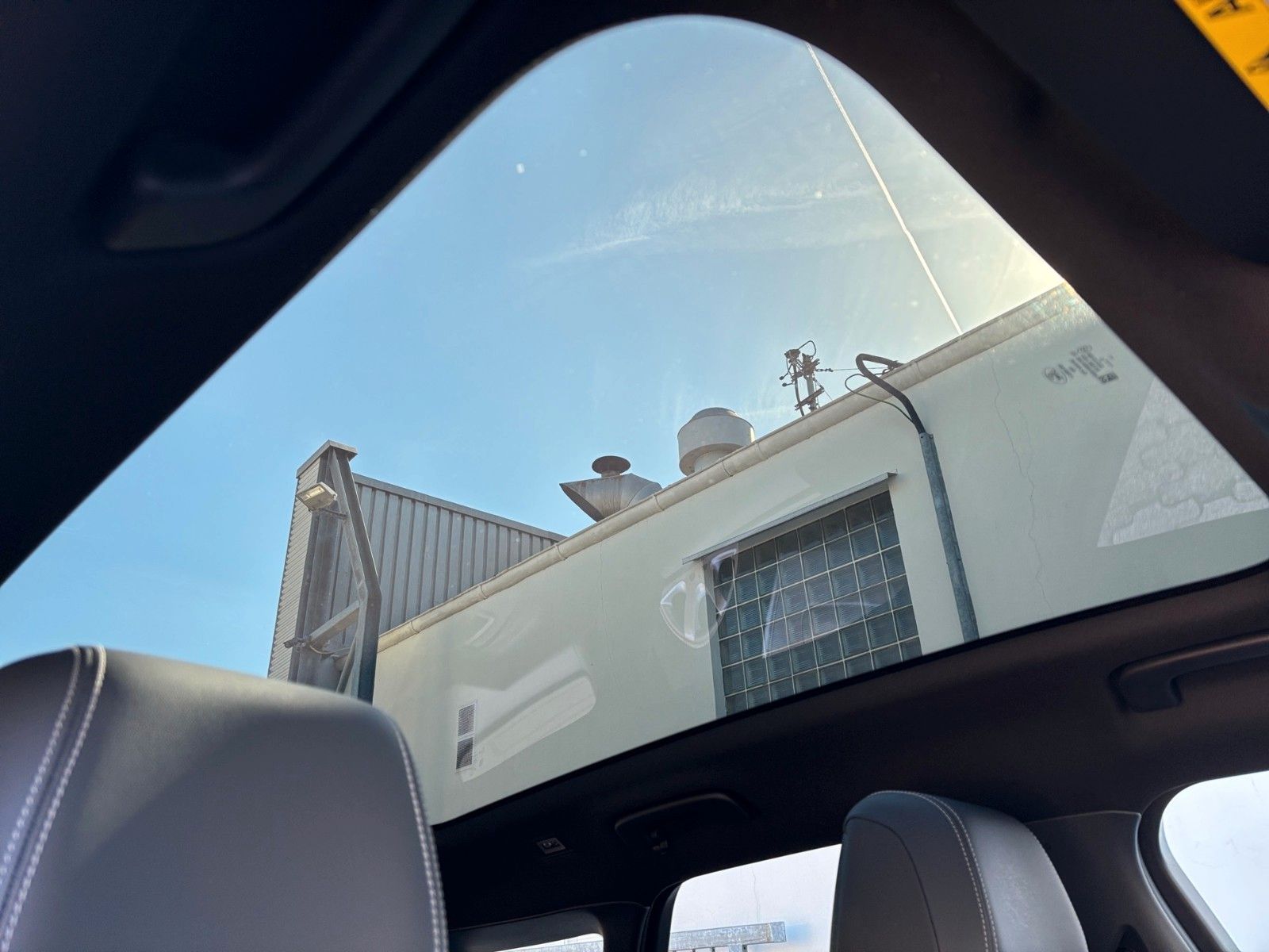 Ford Explorer EV RWD 77kWh PREMIUM |PD|360°|