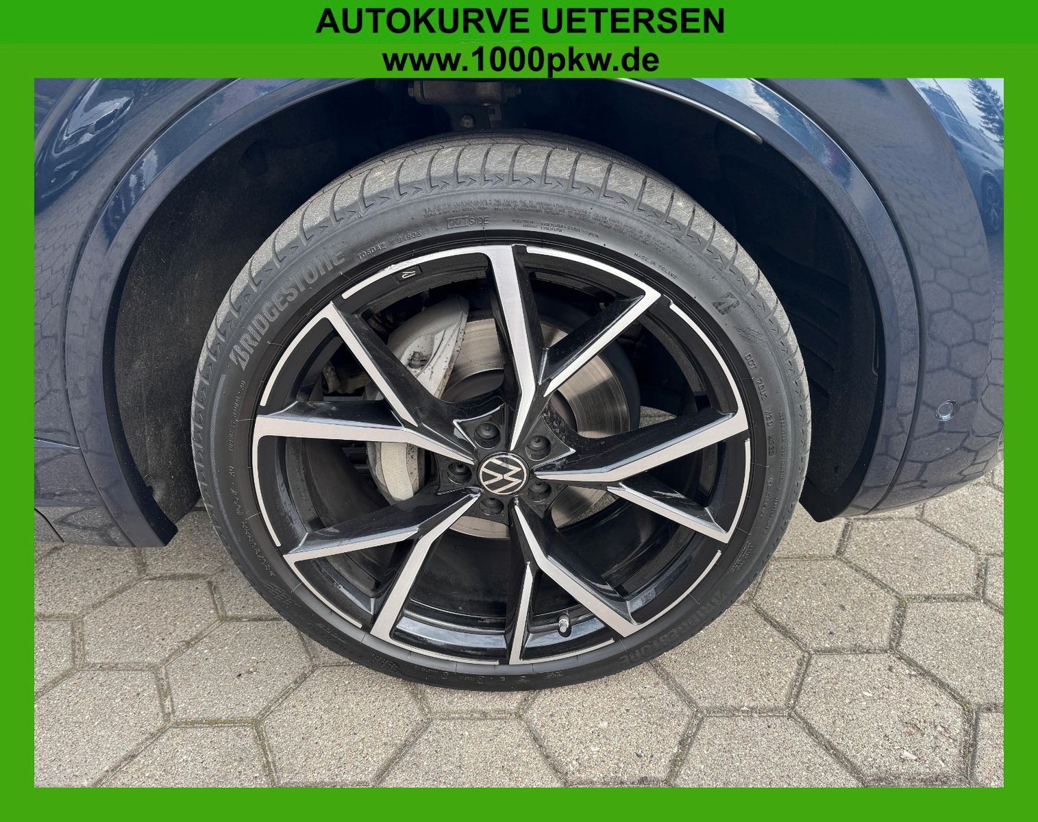 Volkswagen Touareg 3.0 TDI R-Line Facelift 360° Matrix 22"