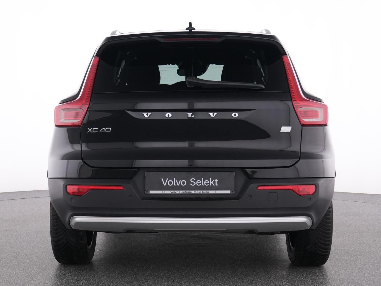 Volvo XC40 T5 Recharge Plus Bright+SHZ+AHK+MEMO+STNDHZ