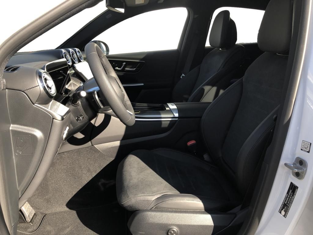 Mercedes-Benz GLC 220 d 4MATIC Coupe - Samsaru's Car Outlet