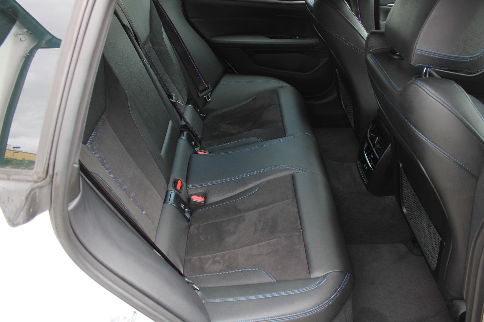 BMW 420 Gran Coupé M-Paket