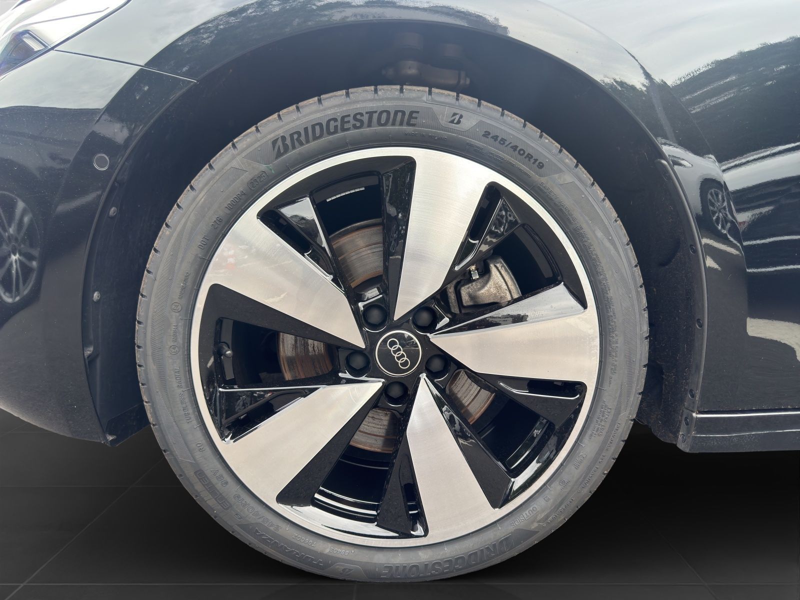 Audi A5 Avant TDI Q S LINE LM19 MATRIX ASSIST AHK