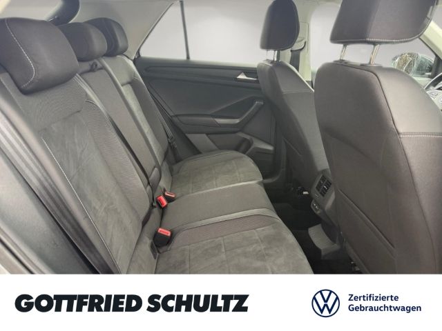 Volkswagen T-Roc 1.0 TSI Style - Samsaru's Car Outlet