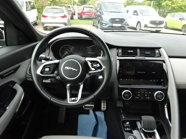 Jaguar E-Pace P300e R-DYNAMIC AWD Panorama