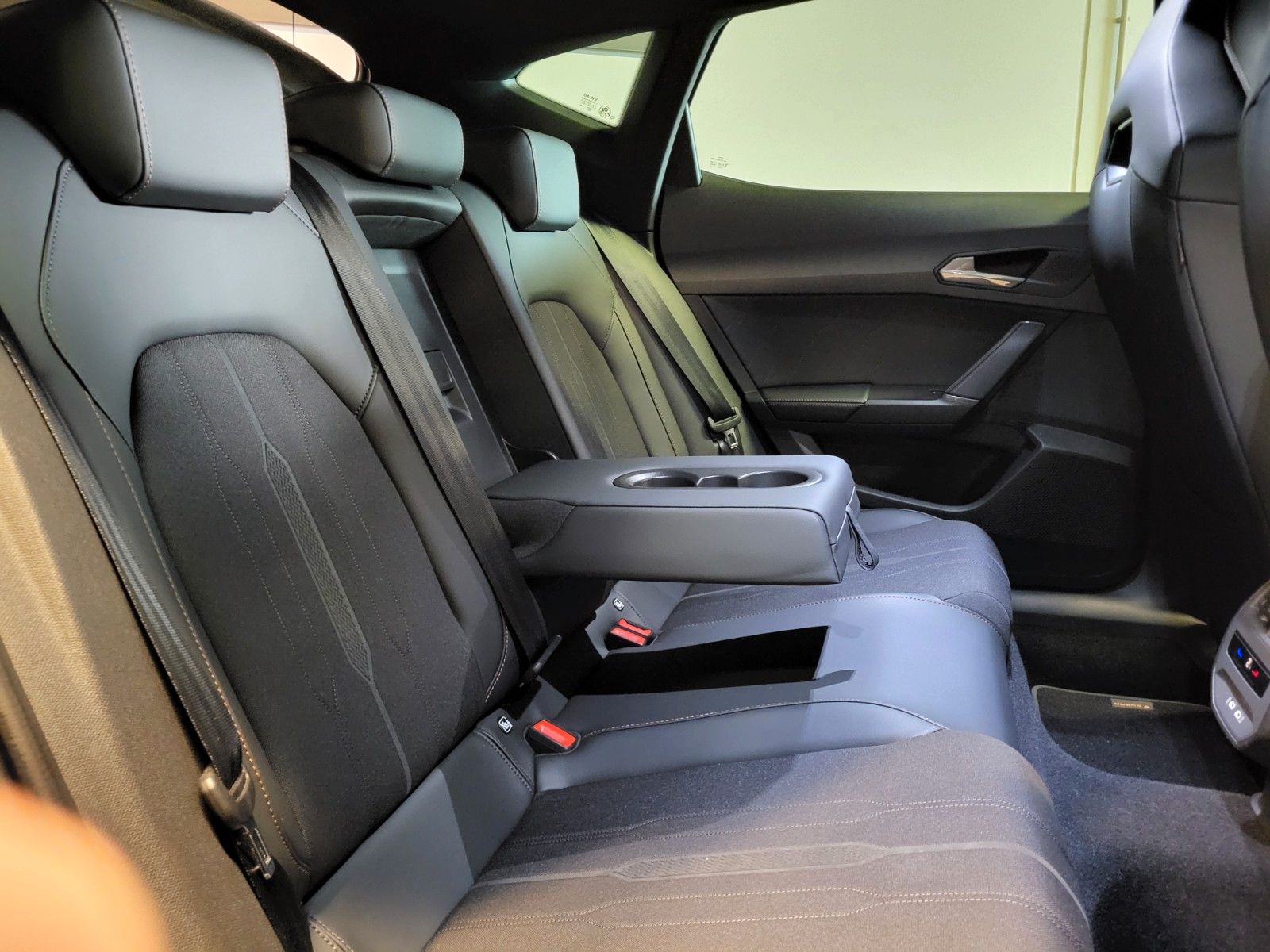 Cupra Formentor "VZ" 2.0 TSI DSG 4Drive *AHK*Panor.*