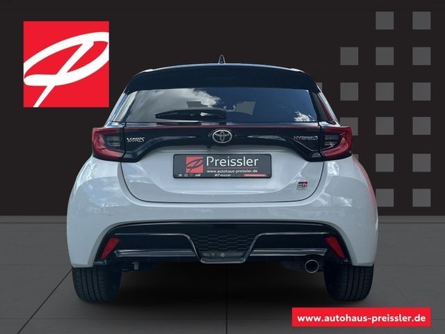 Toyota Yaris Hybrid GR Sport Sportpaket Navi Soundsyste