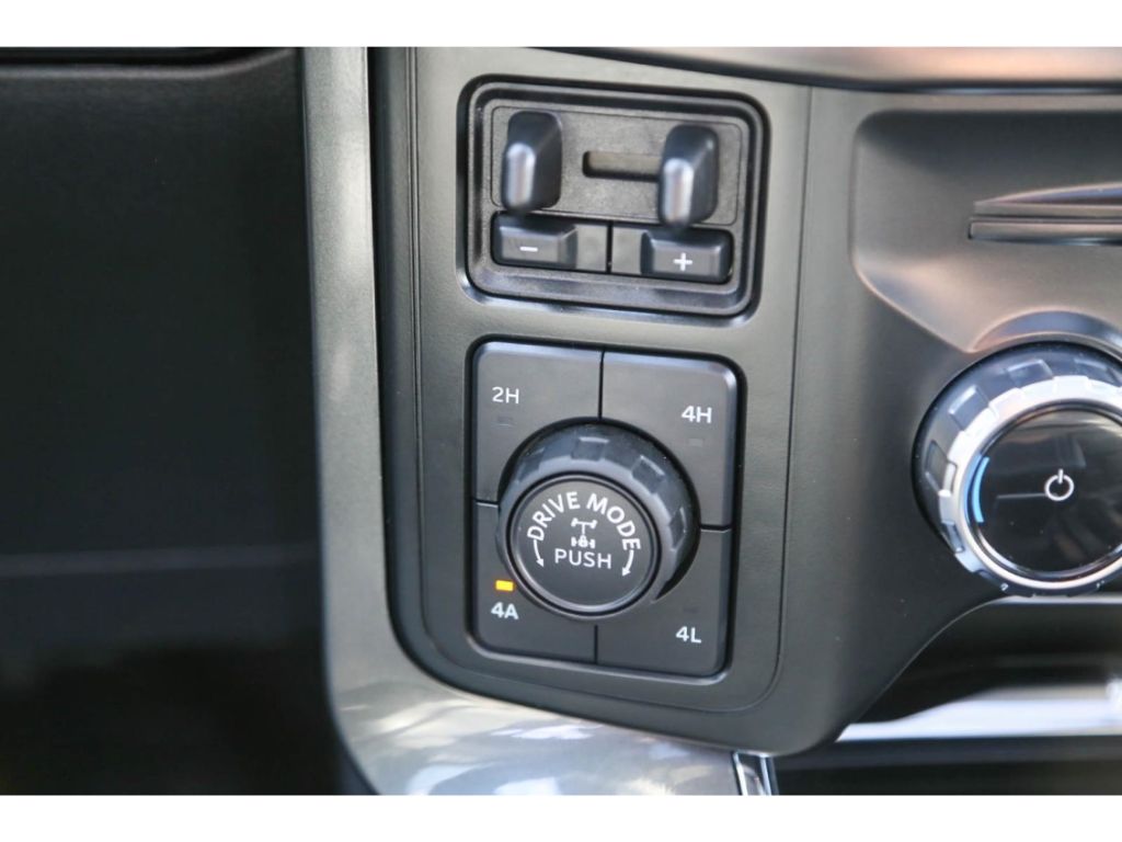 Ford F 150 5.0 V8 Aut. Black Ed. Rollo 24Zoll Radhaus