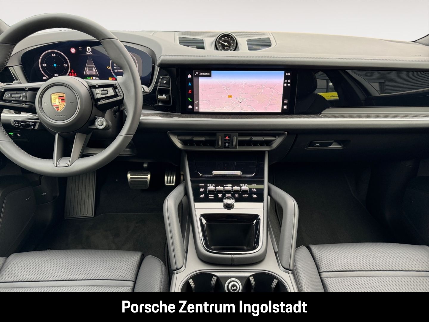 Porsche Cayenne S E-Hybrid Coupe, SH 4x, SL, Head Up Dis