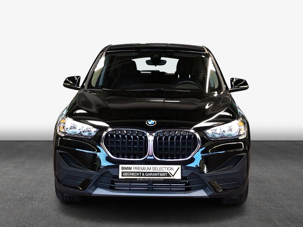 BMW X1 xDrive25e Advantage - Samsaru's Car Outlet