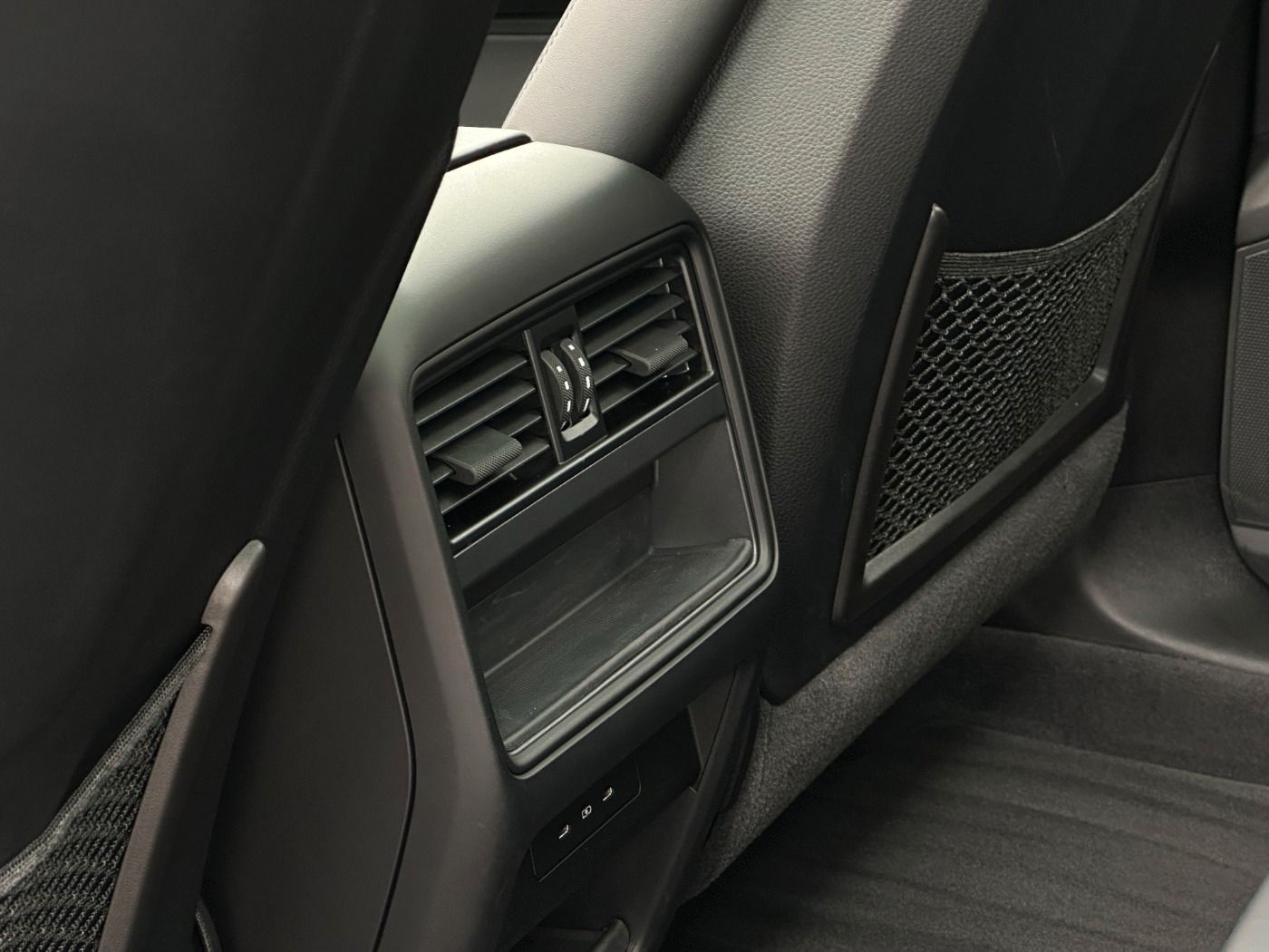 Porsche Cayenne E-Hybrid PANO BOSE Sportlenkrad