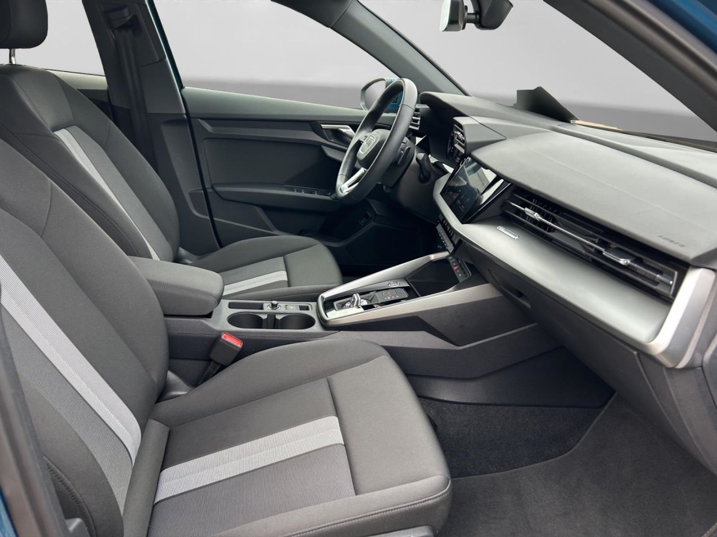 Audi A3 Sportback 40 1.4 TFSI e advanced Alu Matrix-L