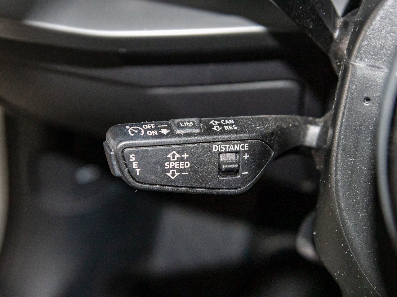 Audi A3 Sportback 40 TFSI e Parklenk. Soundgenerator