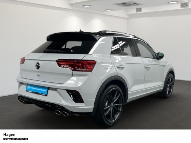 Volkswagen T-Roc 2.0 TSI DSG 4M - Samsaru's Car Outlet