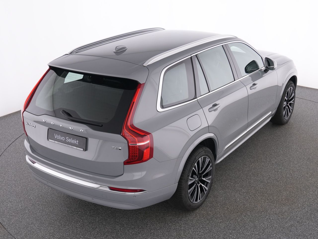 Volvo XC90 T8 Recharge Core+20'+WINTERPAK+KAMERA+