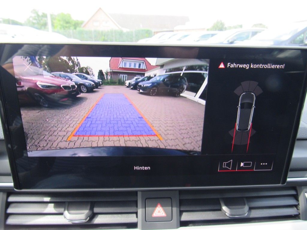 Audi A4 Avant 40 TFSI S-Tron. - Samsaru's Car Outlet