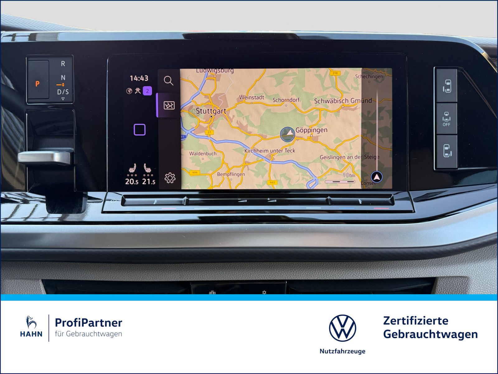 Volkswagen Multivan Style 2.0 TDI - Samsaru's Car Outlet