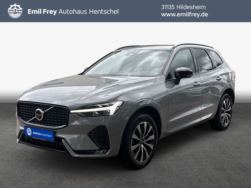 Volvo XC60 B4 D AWD Plus Dark Licht Drive Ass 360°View