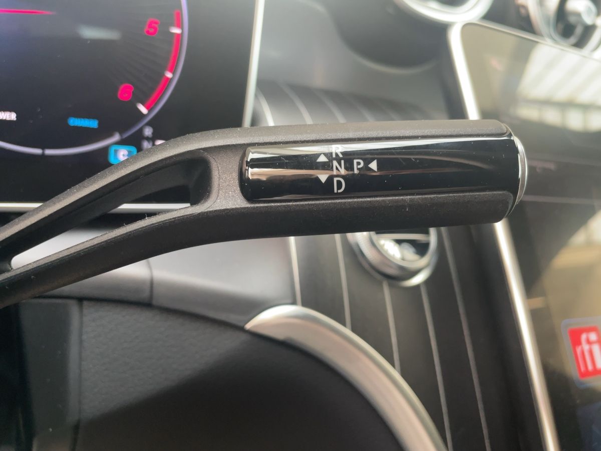 Mercedes-Benz GLC 300 d 4Matic AMG Line Premium - Samsaru's Car Outlet
