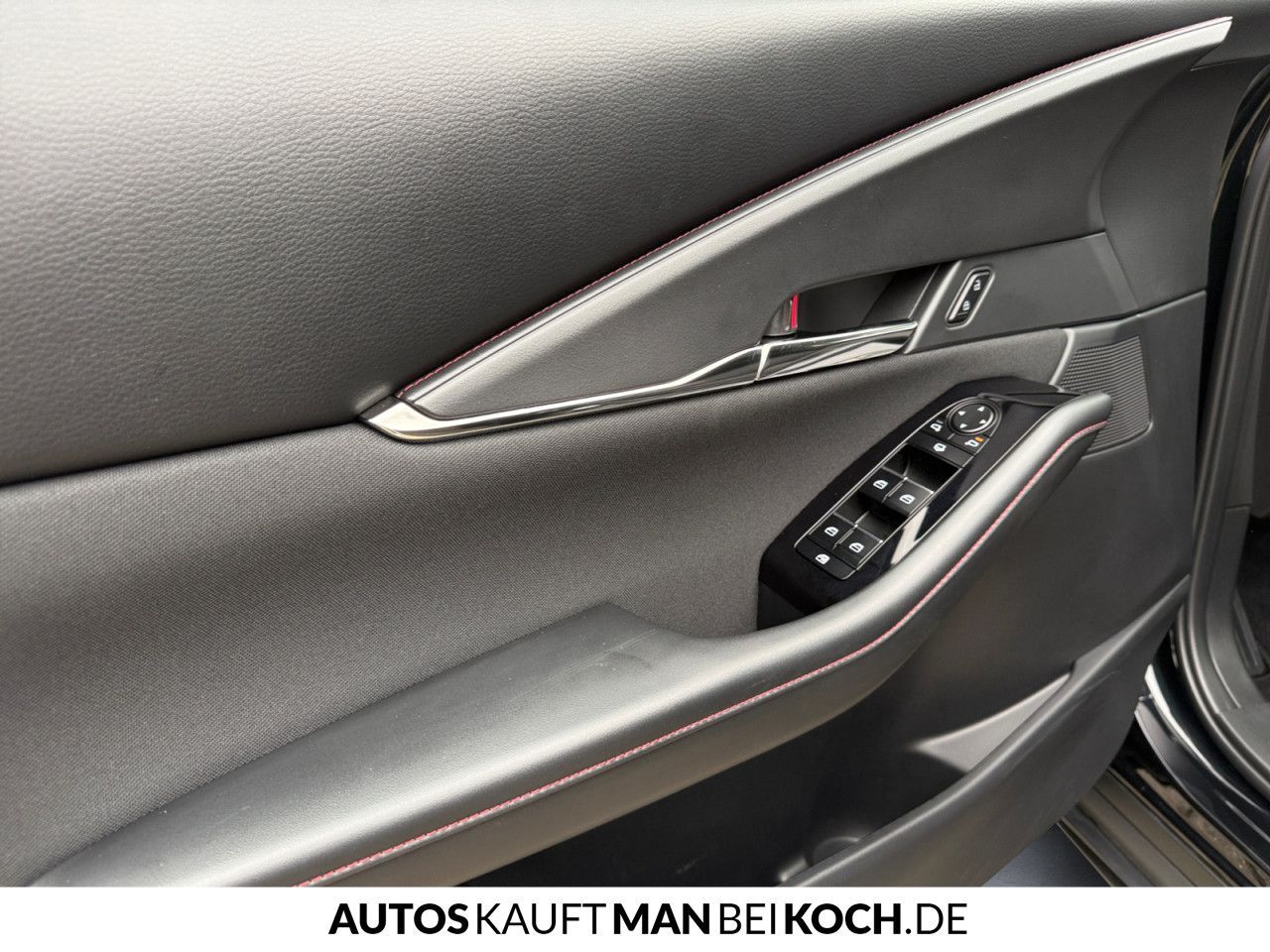 Mazda CX-30 2.0 SKYACTIV-X M Hy. Homura AT Navi ACC