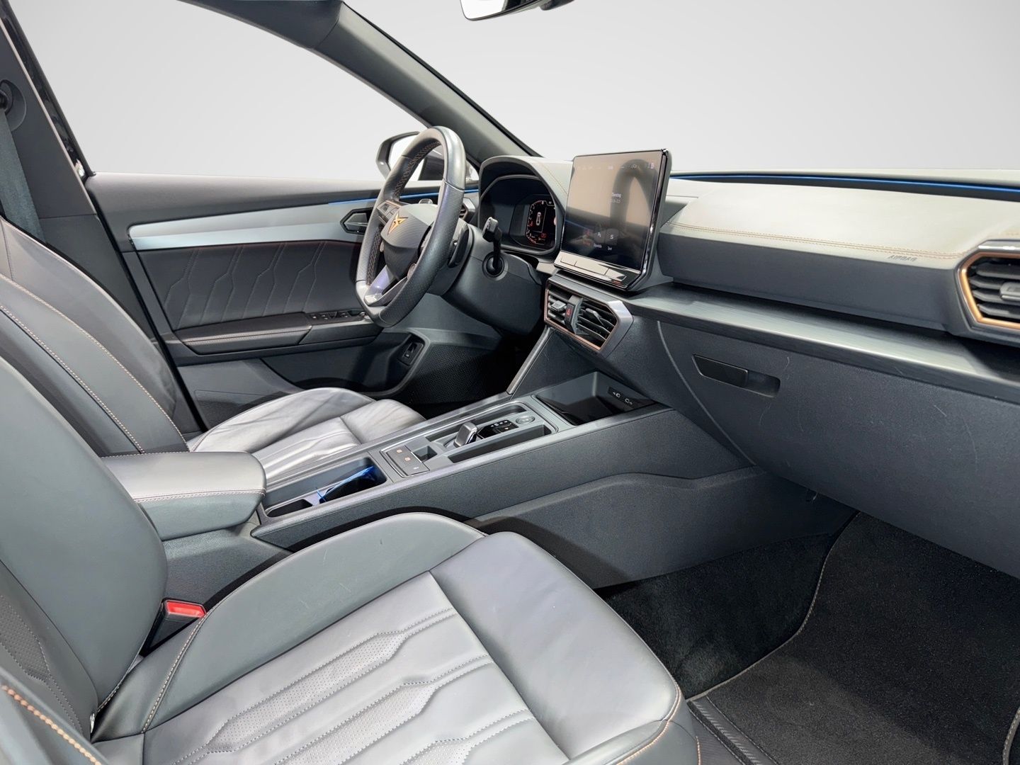 Cupra Formentor 2.0 TSI VZ 4Dr CAM 19Z BEATS BREMBO PA