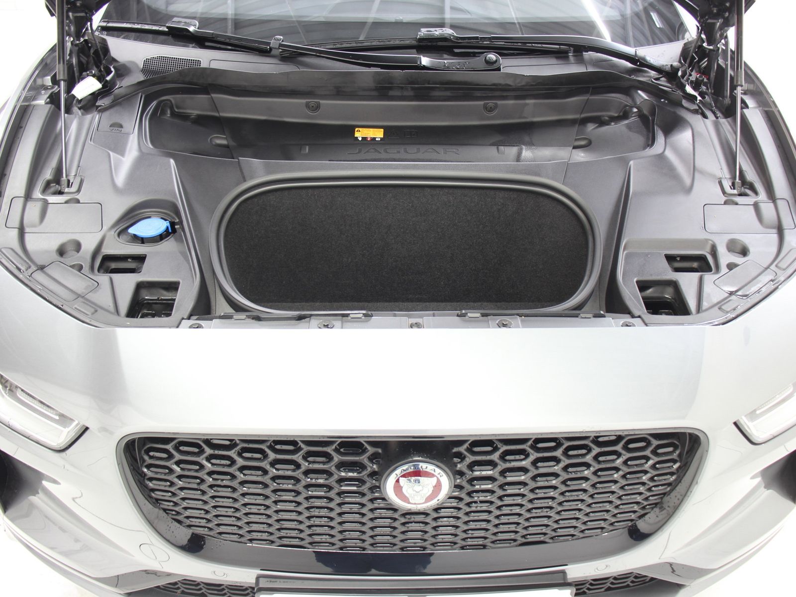 Jaguar I-Pace EV400 AWD S LED Standhzg. RFK Tempomat