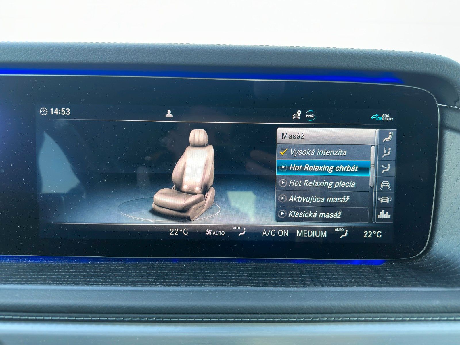 Mercedes-Benz G 500 - Samsaru's Car Outlet