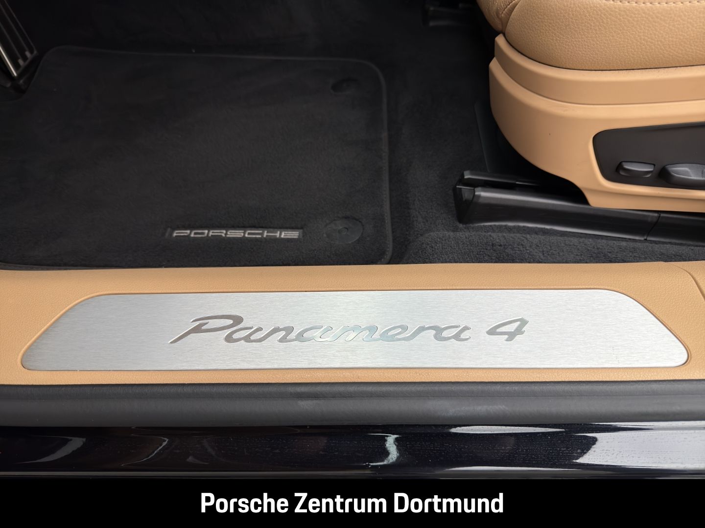 Porsche Panamera 4 E-Hybrid BOSE Abstandstempomat LED