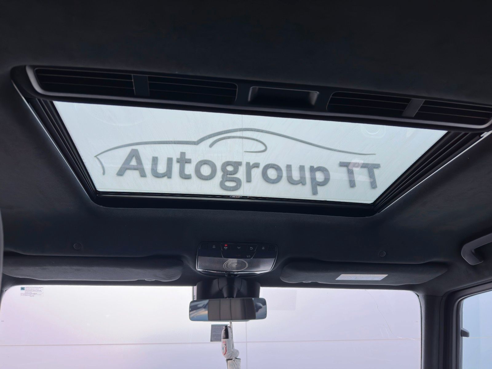 Mercedes-Benz G 500 - Samsaru's Car Outlet
