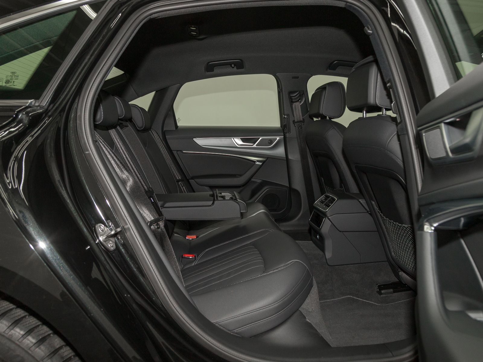 Audi A6 Limousine 40 TDI ADVANCED - Samsaru's Car Outlet