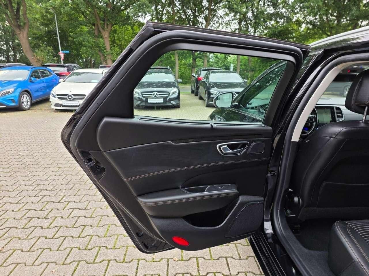 Renault Talisman Grandtour dCi 200 EDC BUSINESS - Samsaru's Car Outlet
