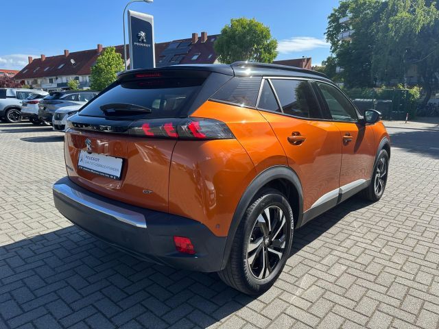 Peugeot 2008 Elektro GT - Samsaru's Car Outlet