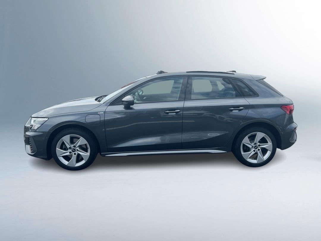 Audi A3 Sportback TFSI e S line A3 Sportback 40 TFSI