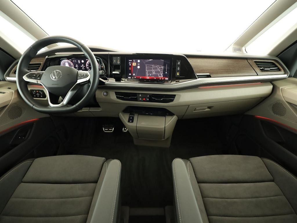 Volkswagen T7 Multivan 1.5 TSI eHybrid *4M*7S*AHK*HK*HuD*LH